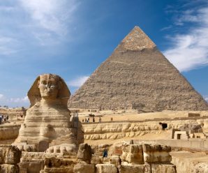 Почему стоит посетить Египет