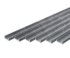 Стальной швеллер: строительный элемент с множеством применений