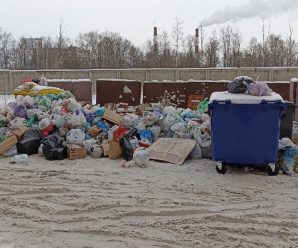 Утилизация мусора с промышленных зон: Решения от Мусоробосс в Санкт-Петербурге