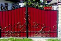 Жесть - помощник в обустройстве вашего жилища
