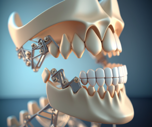 Современная ортодонтия в решении стоматологических проблем