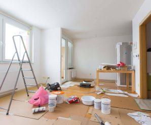 Преимущества профессионального ремонта квартиры